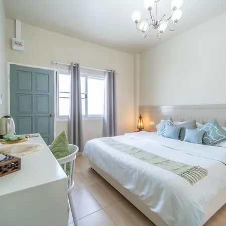 Kw By Trava All Inclusive Boutique Hotel-2